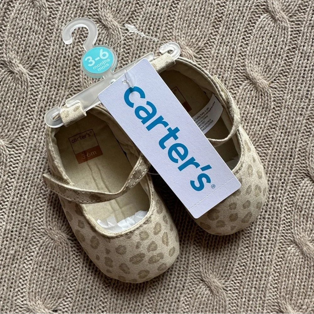 Carters brand new