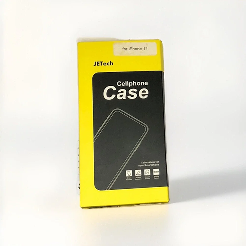 JETech Case for‎ iPhone 11 — Shockproof Slim Fit