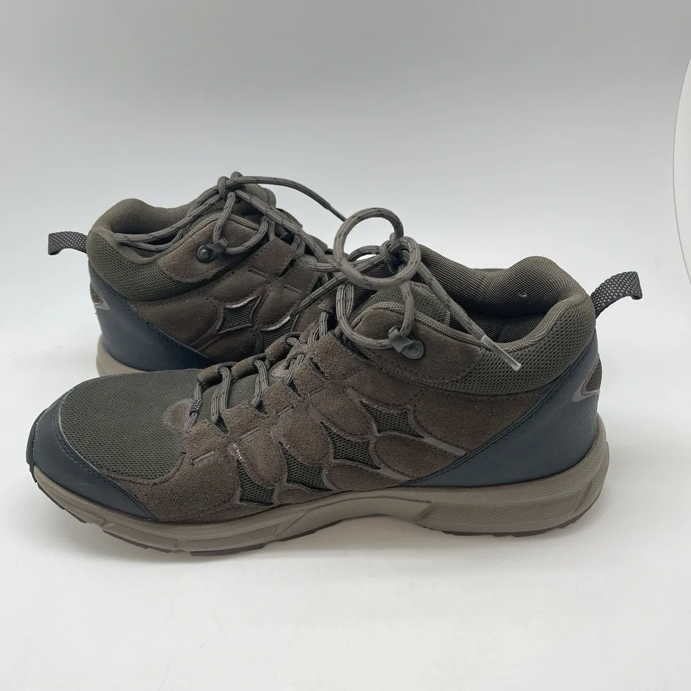 New Balance size mens