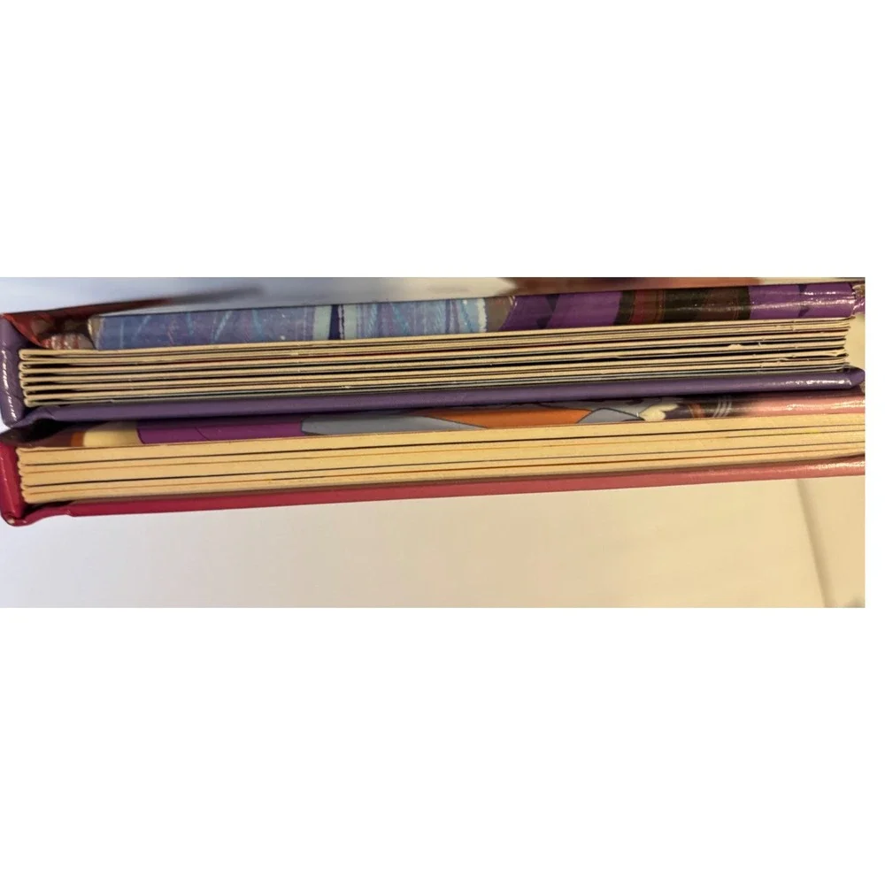 Disney Princess Frozen II / StoriesThat Sparkle‎ 5 princess stories board books