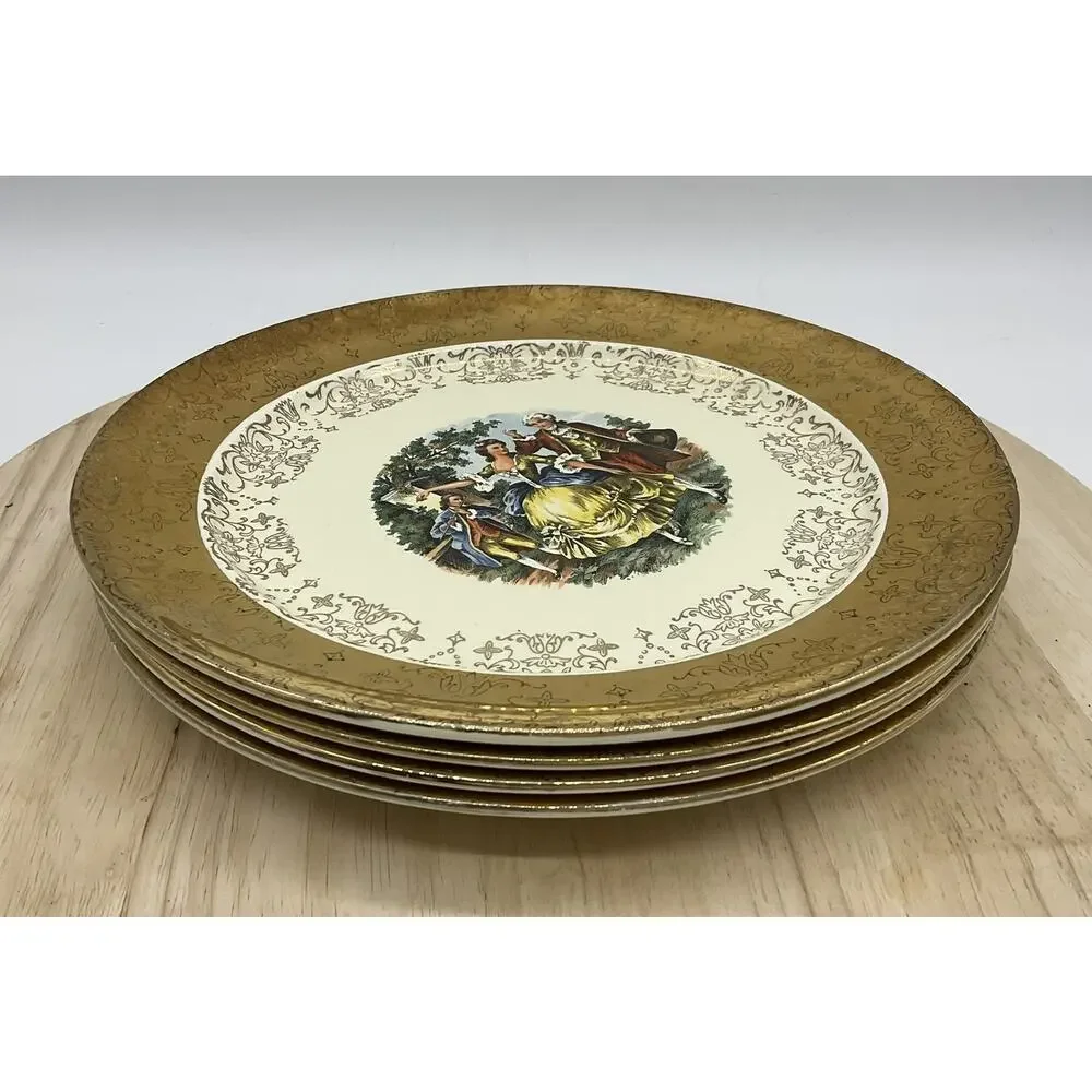 Sabin Crest-O-Gold vintage sabin