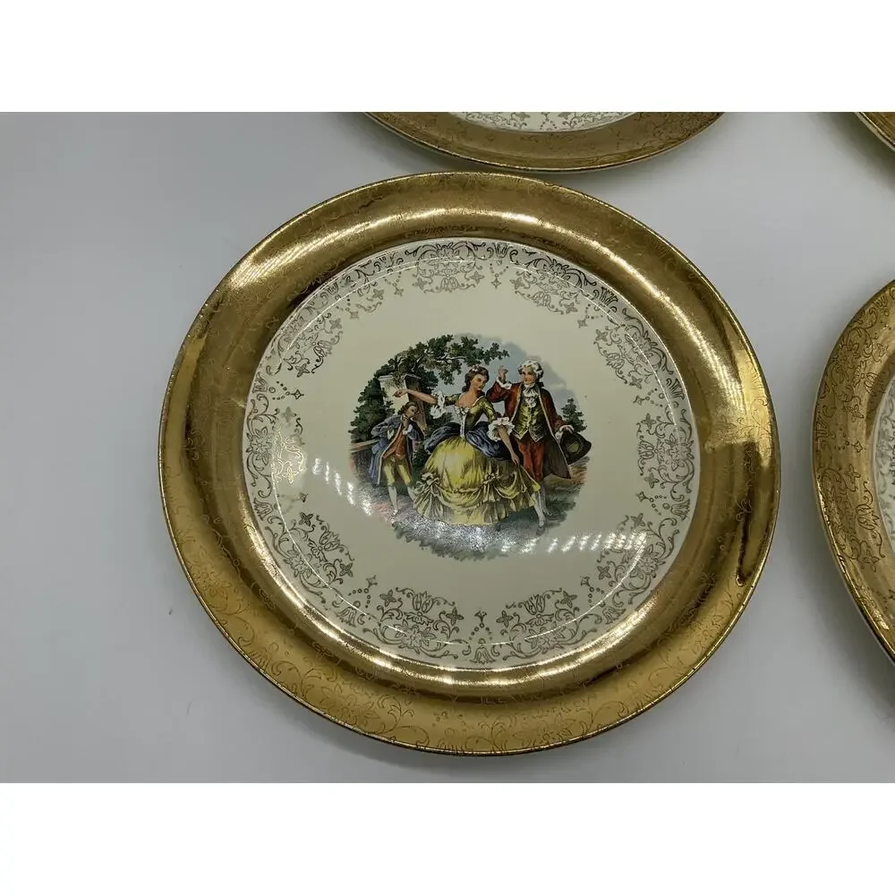 Sabin Crest-O-Gold vintage sabin