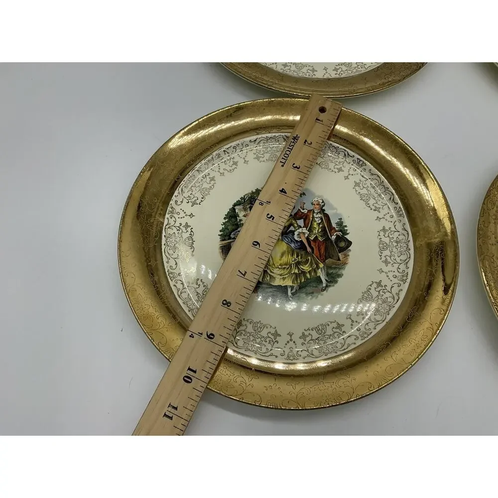 Sabin Crest-O-Gold vintage sabin