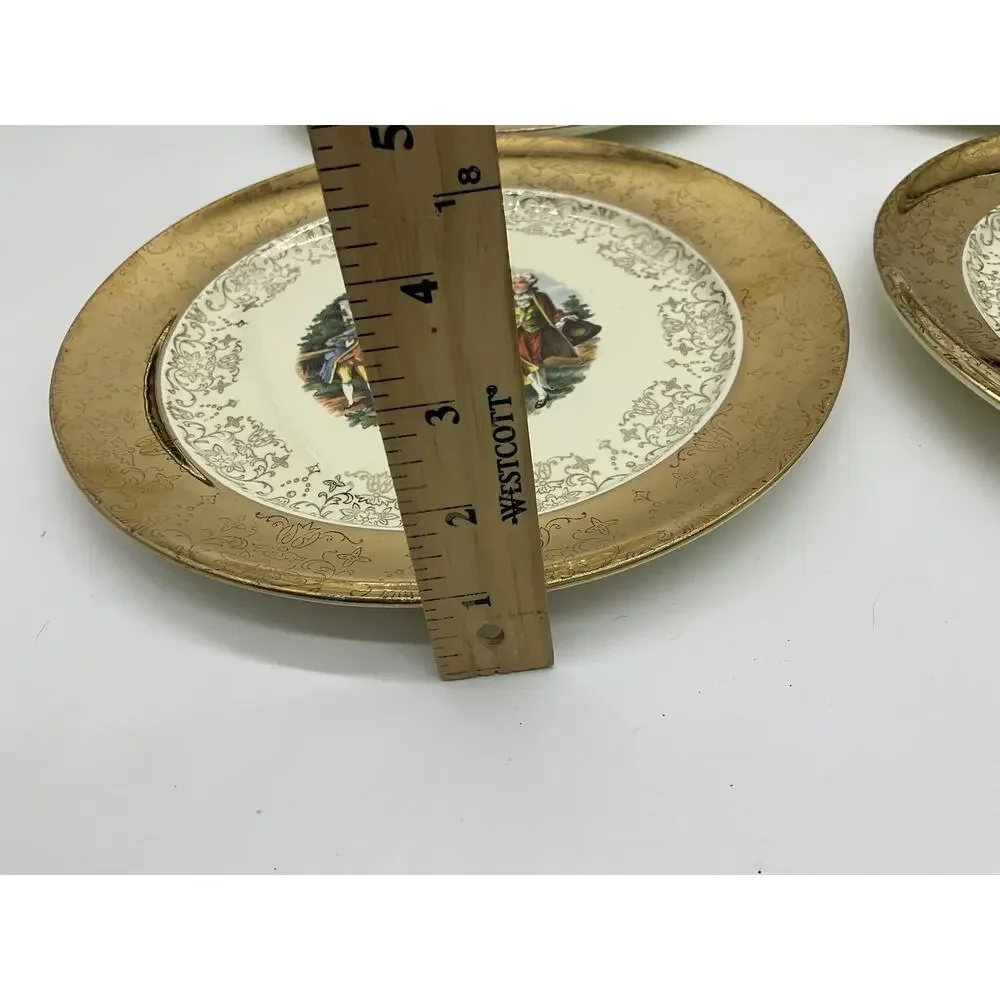 Sabin Crest-O-Gold vintage sabin