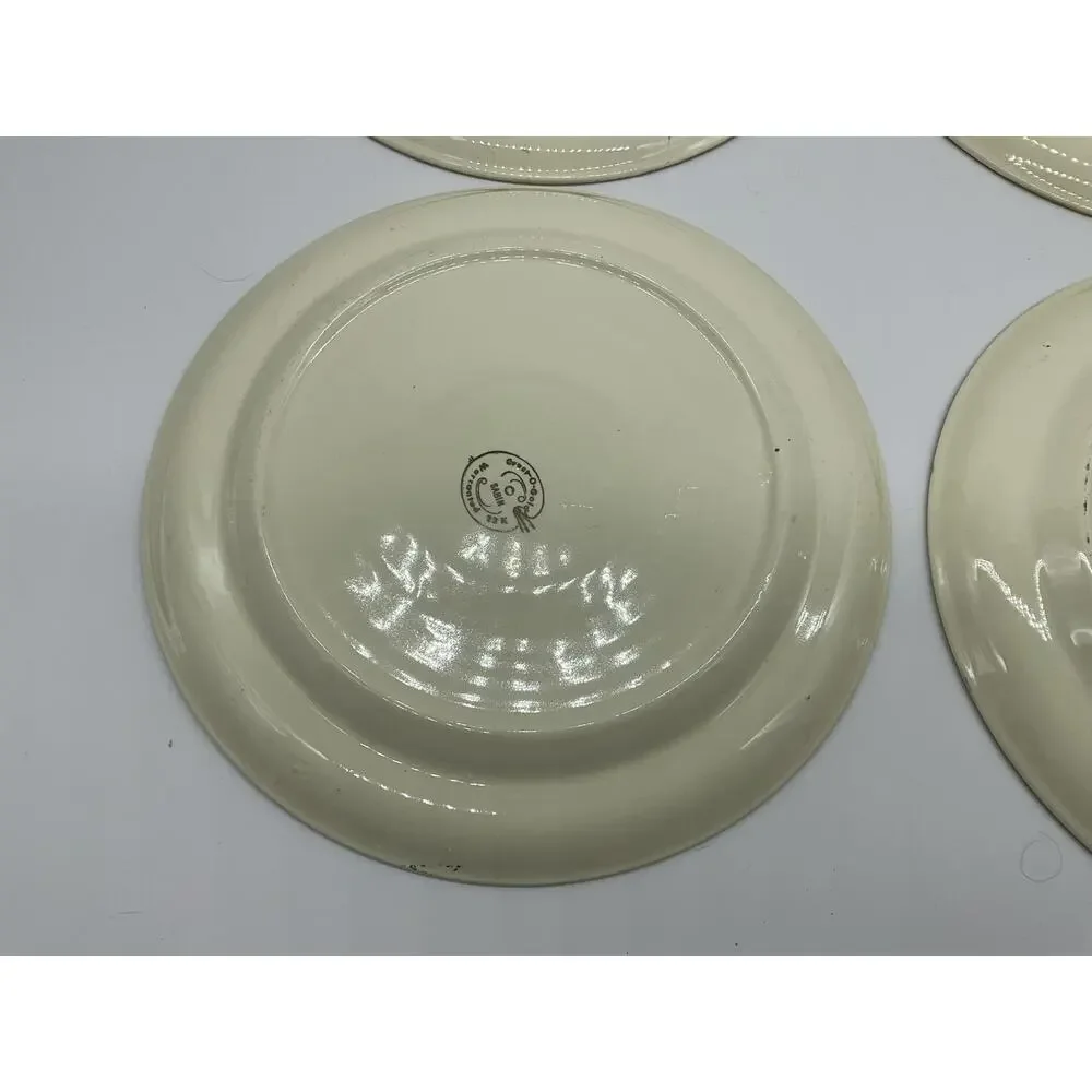 Sabin Crest-O-Gold vintage sabin