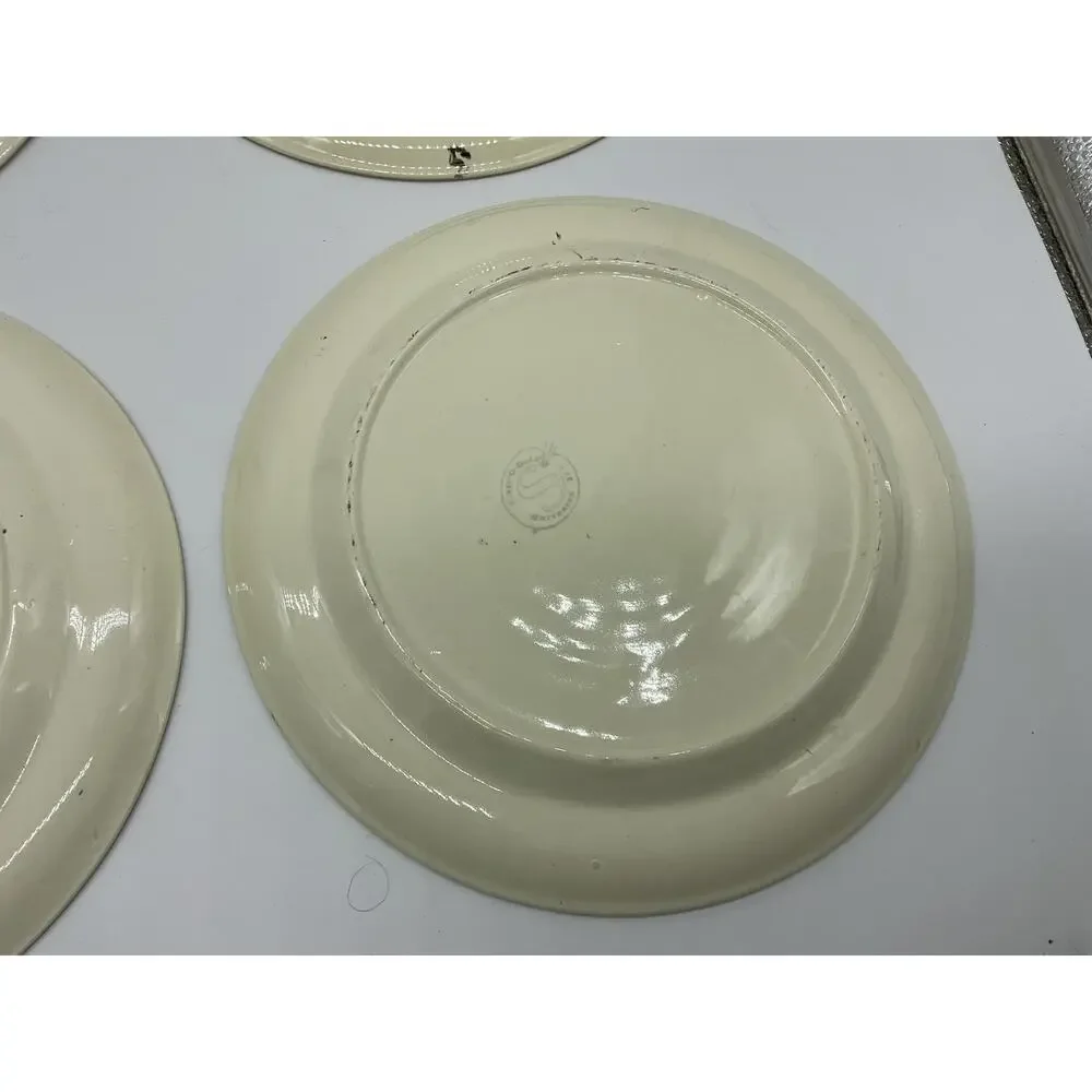 Sabin Crest-O-Gold vintage sabin