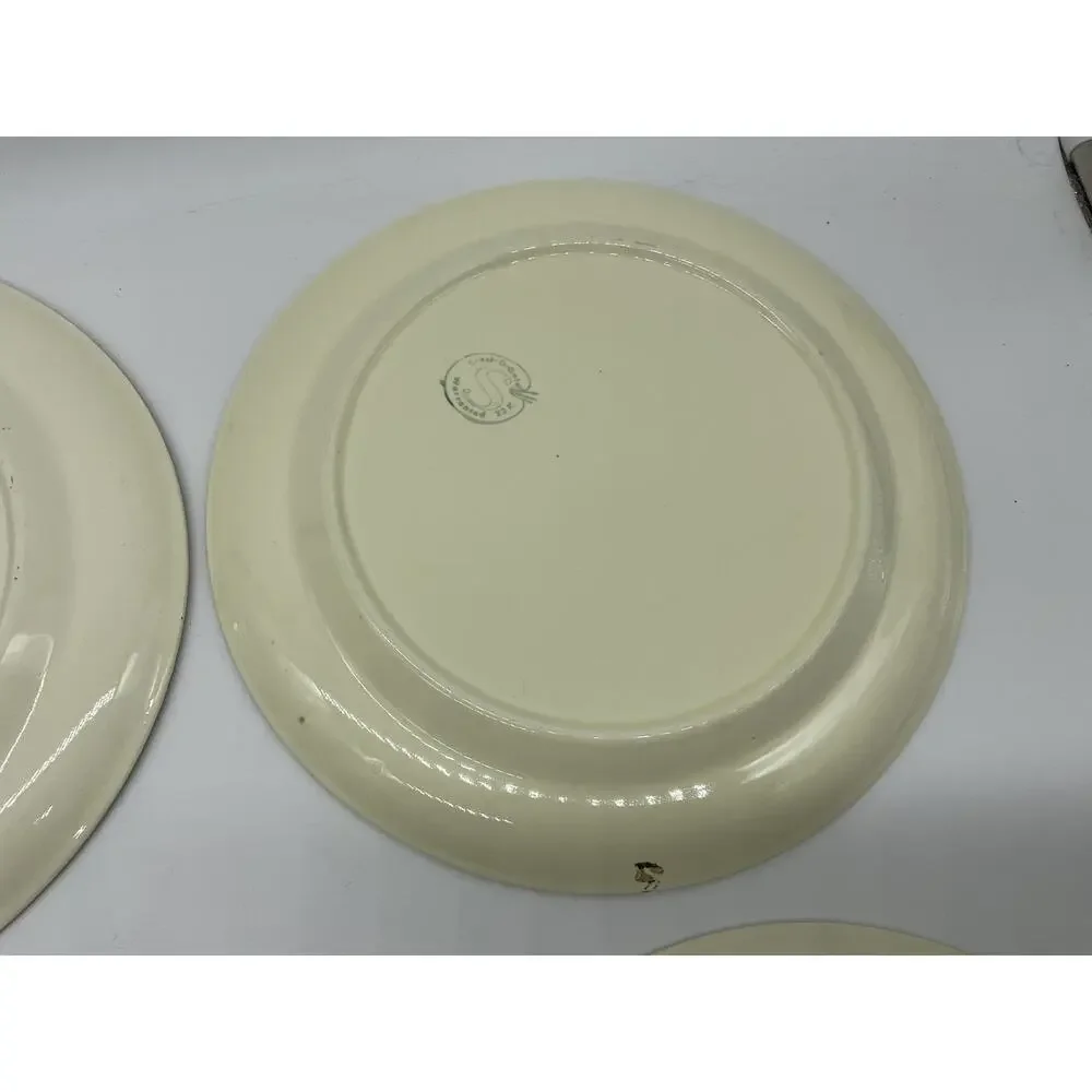Sabin Crest-O-Gold vintage sabin