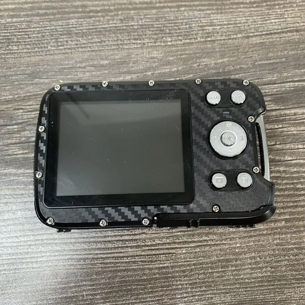 Vmotal tested works