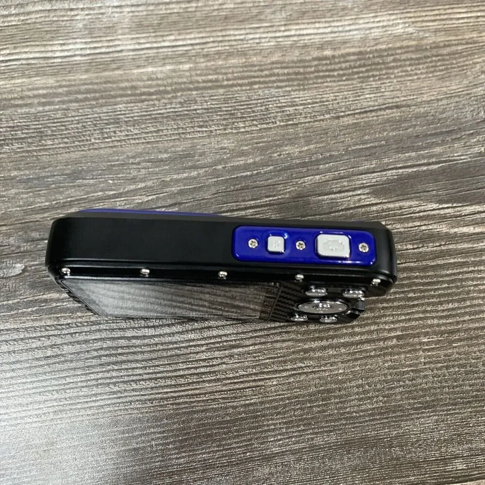 Vmotal tested works