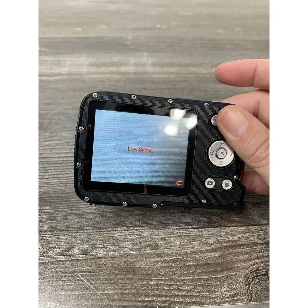 Vmotal tested works