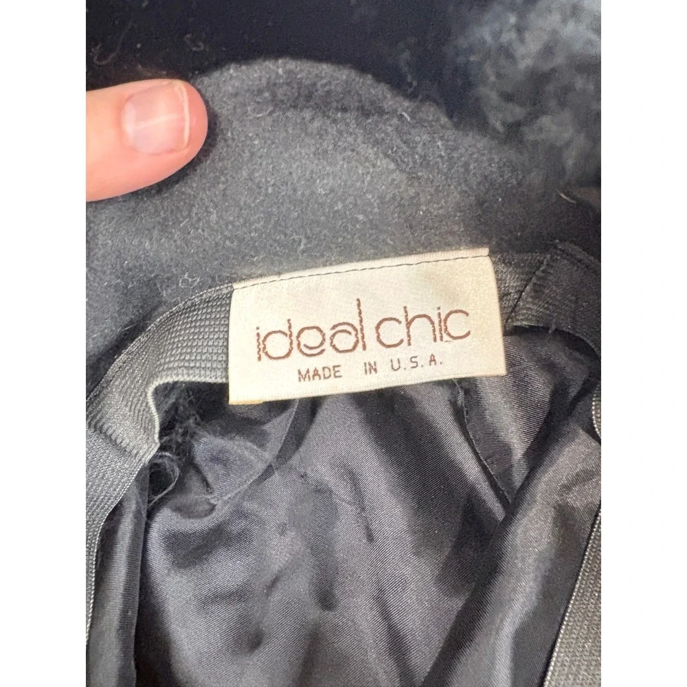Ideal Chic vintage ideal