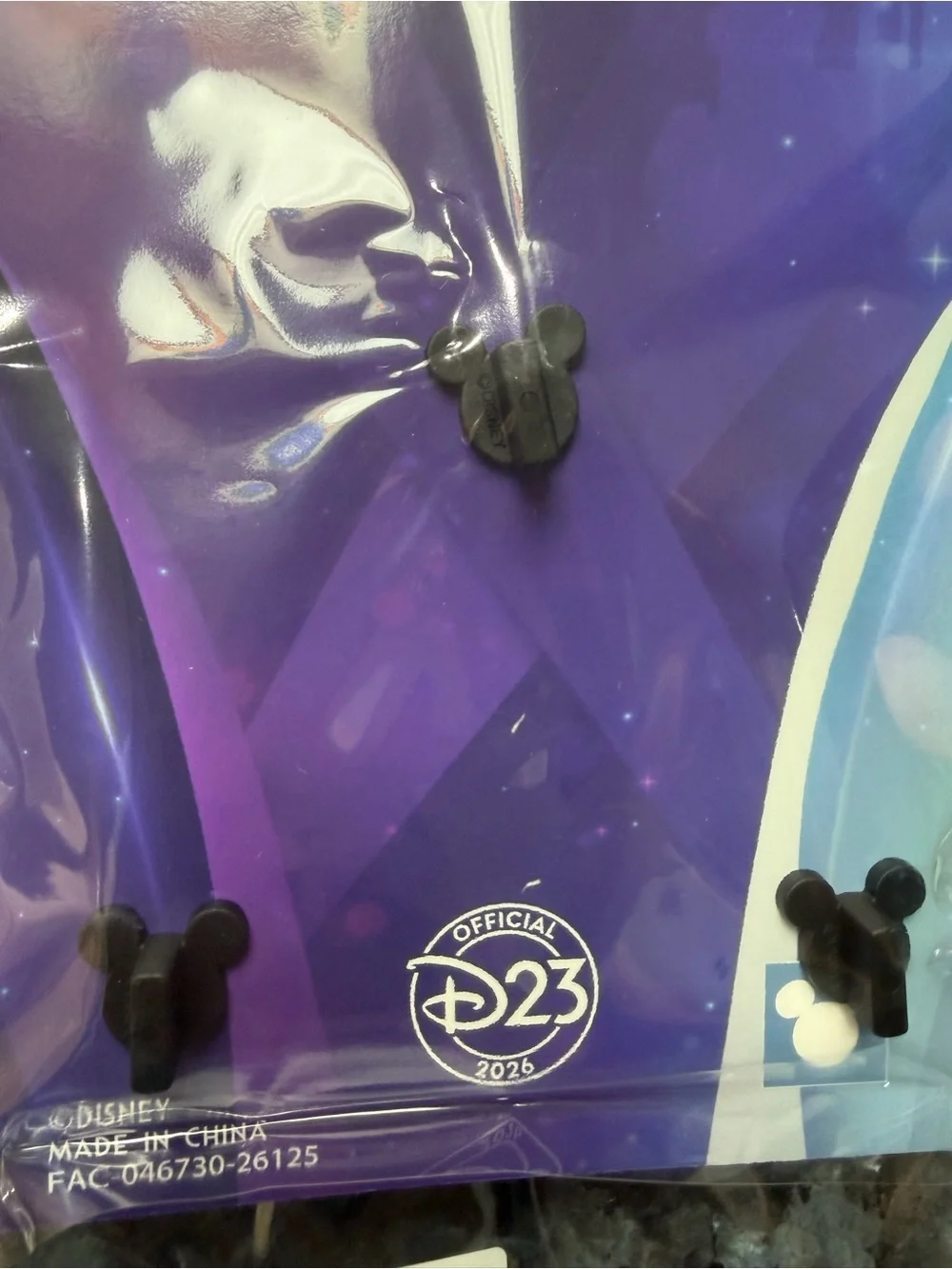 Disney limited edition