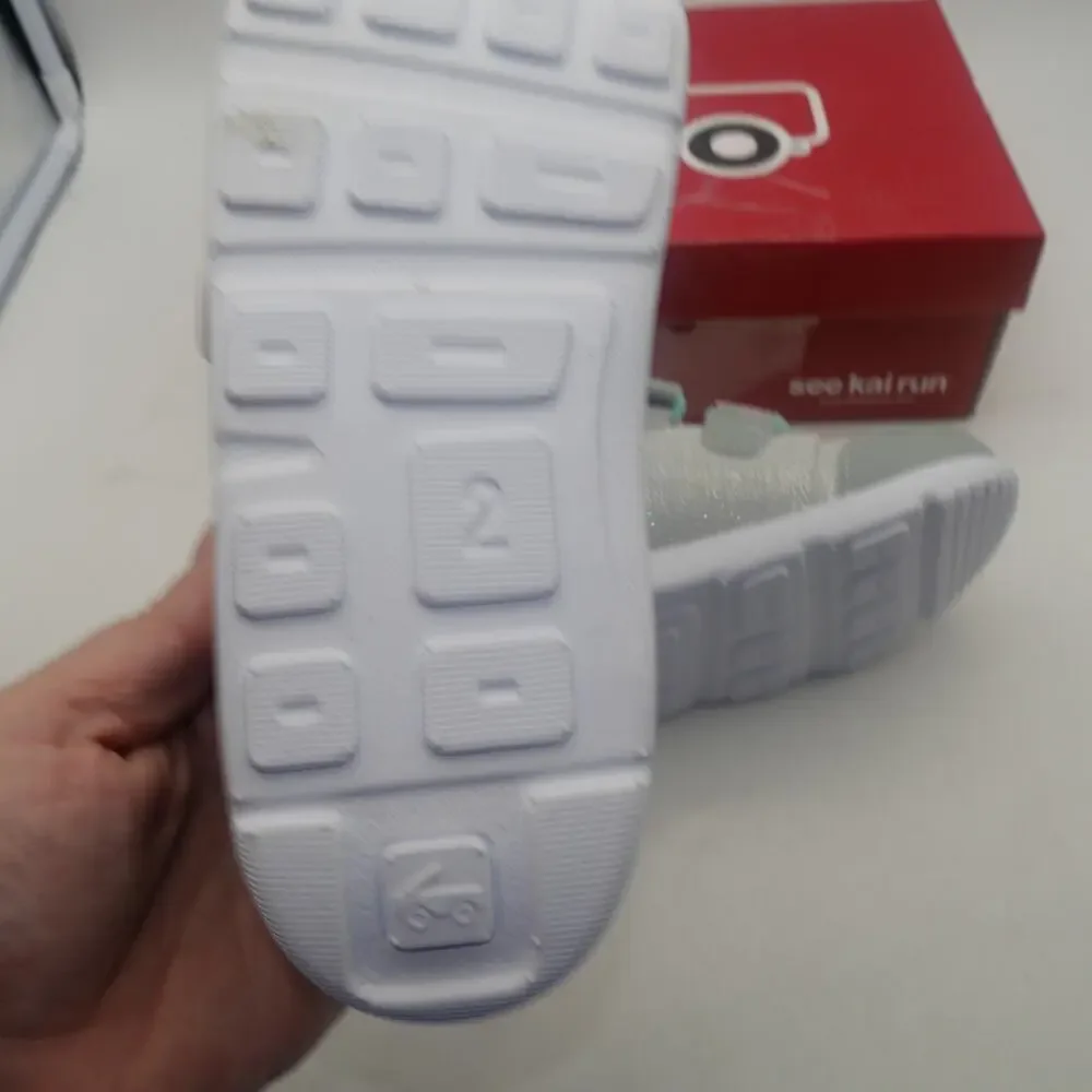 See Kai Run it best put