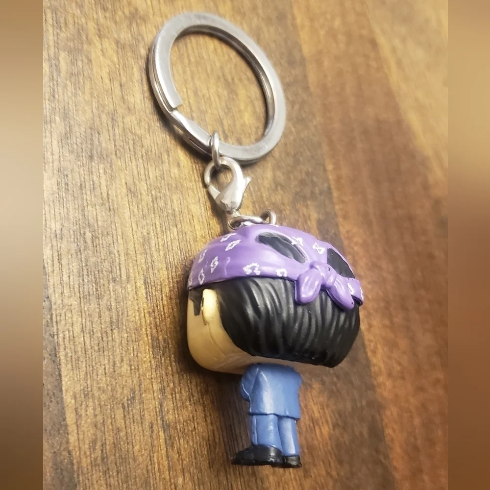 Funko funky prison