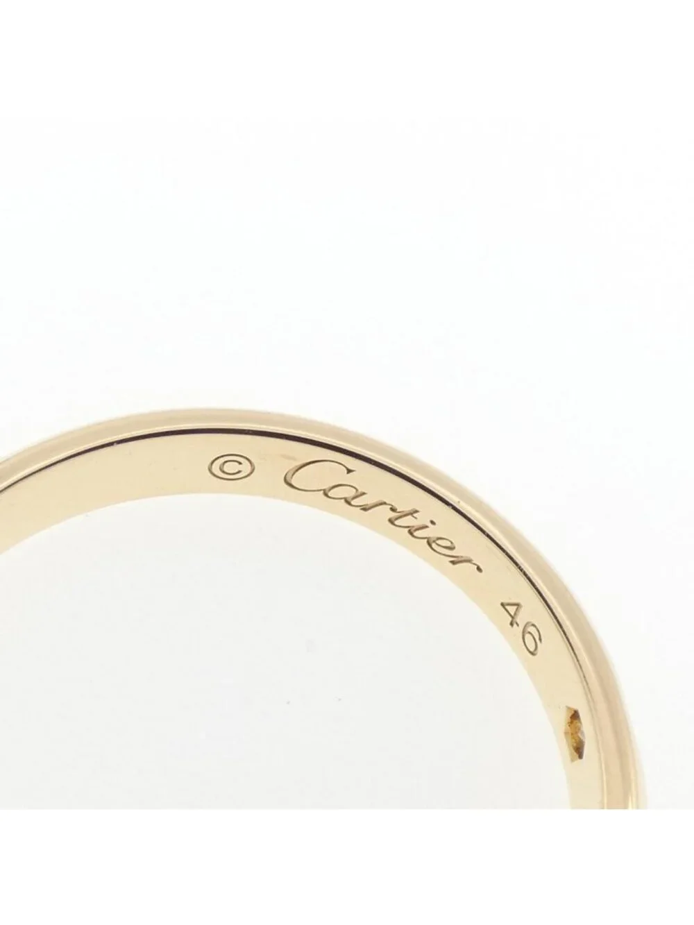 Cartier materials us