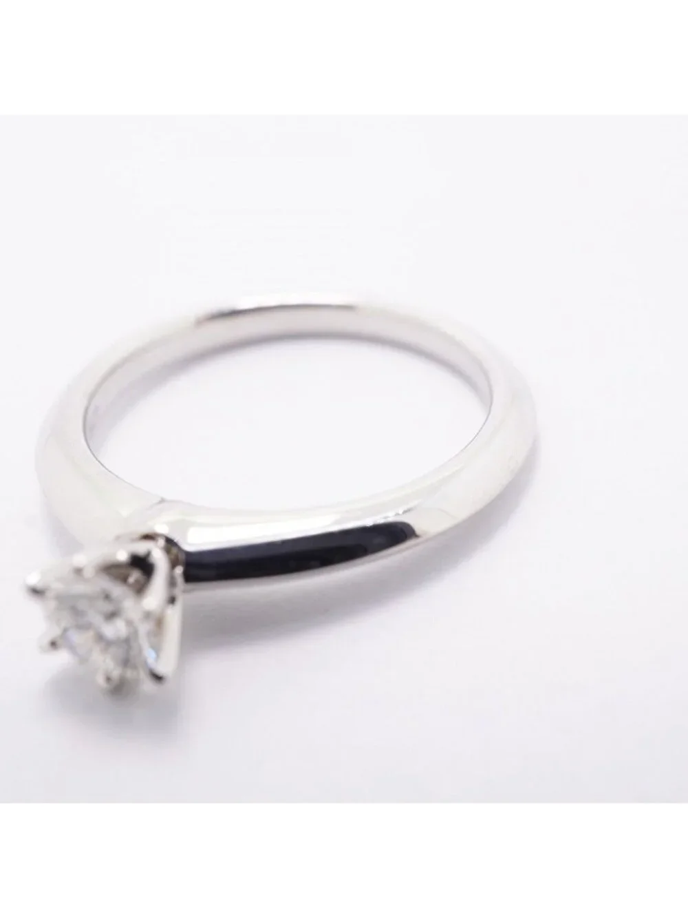 Tiffany & Co. tiffany coring