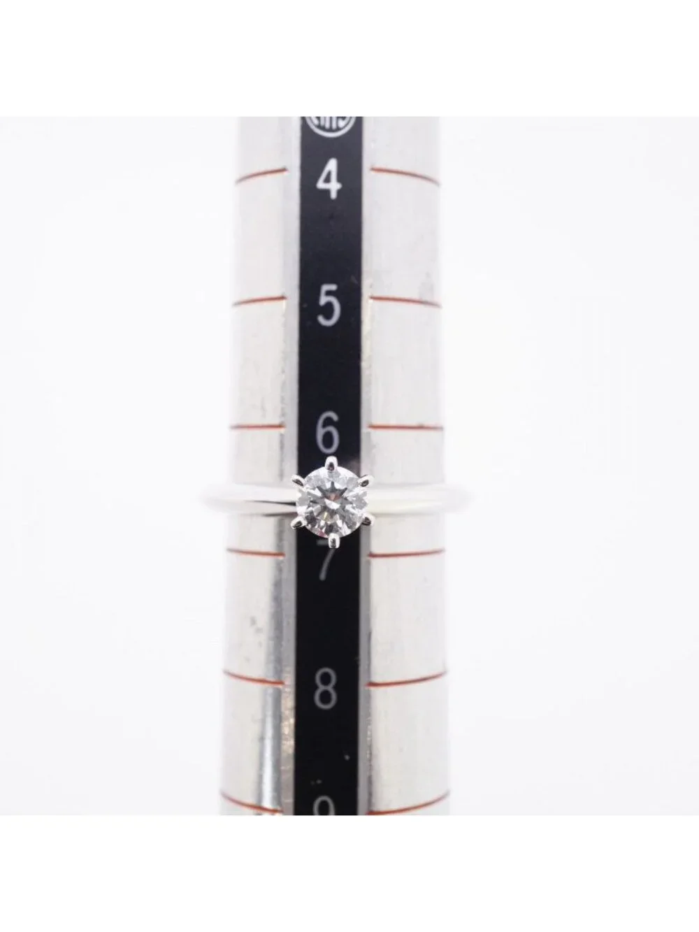 Tiffany & Co. tiffany coring