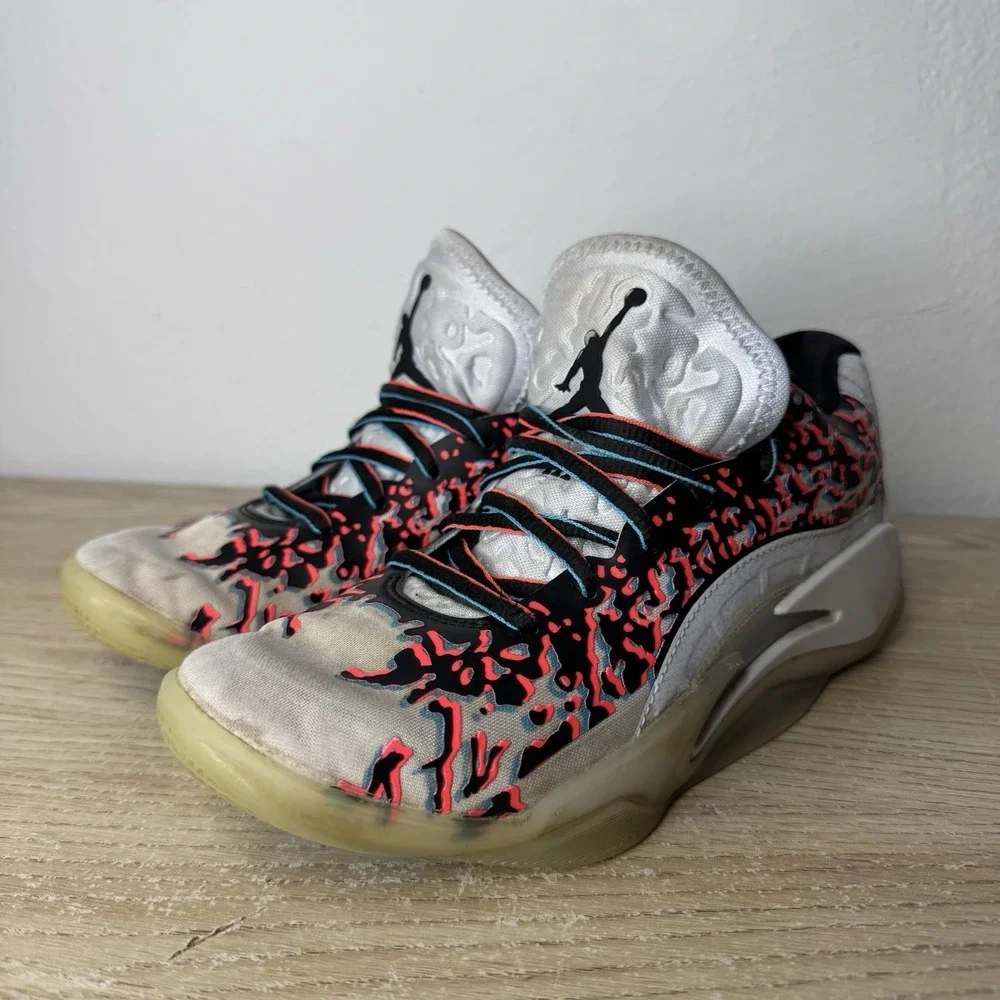Jordan 4y brand