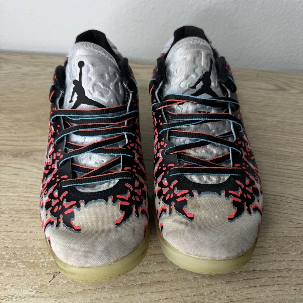 Jordan one laces