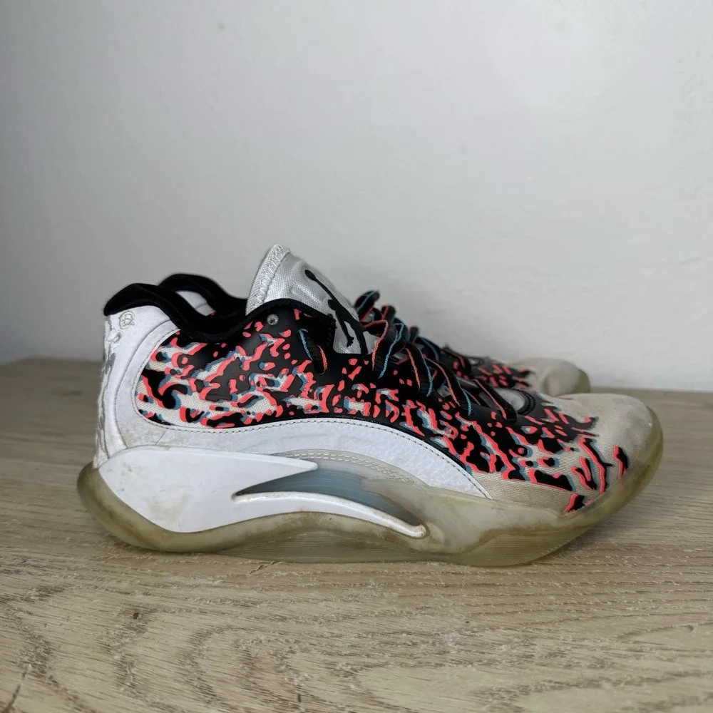Jordan good oxidized guc