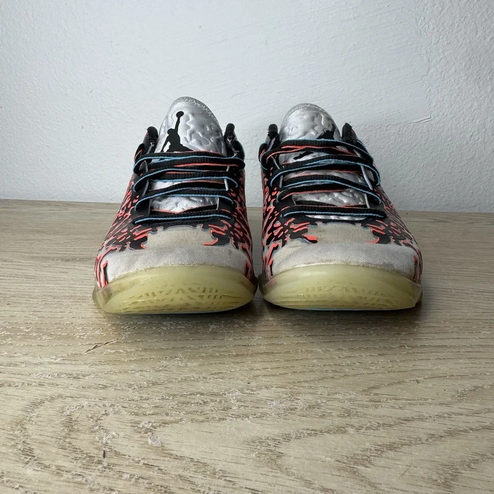Jordan are laces