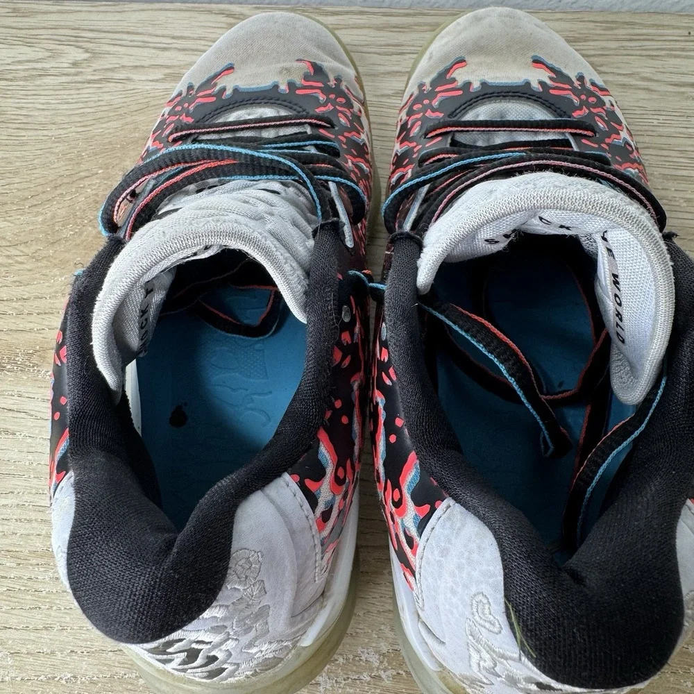 Jordan aglets 4y