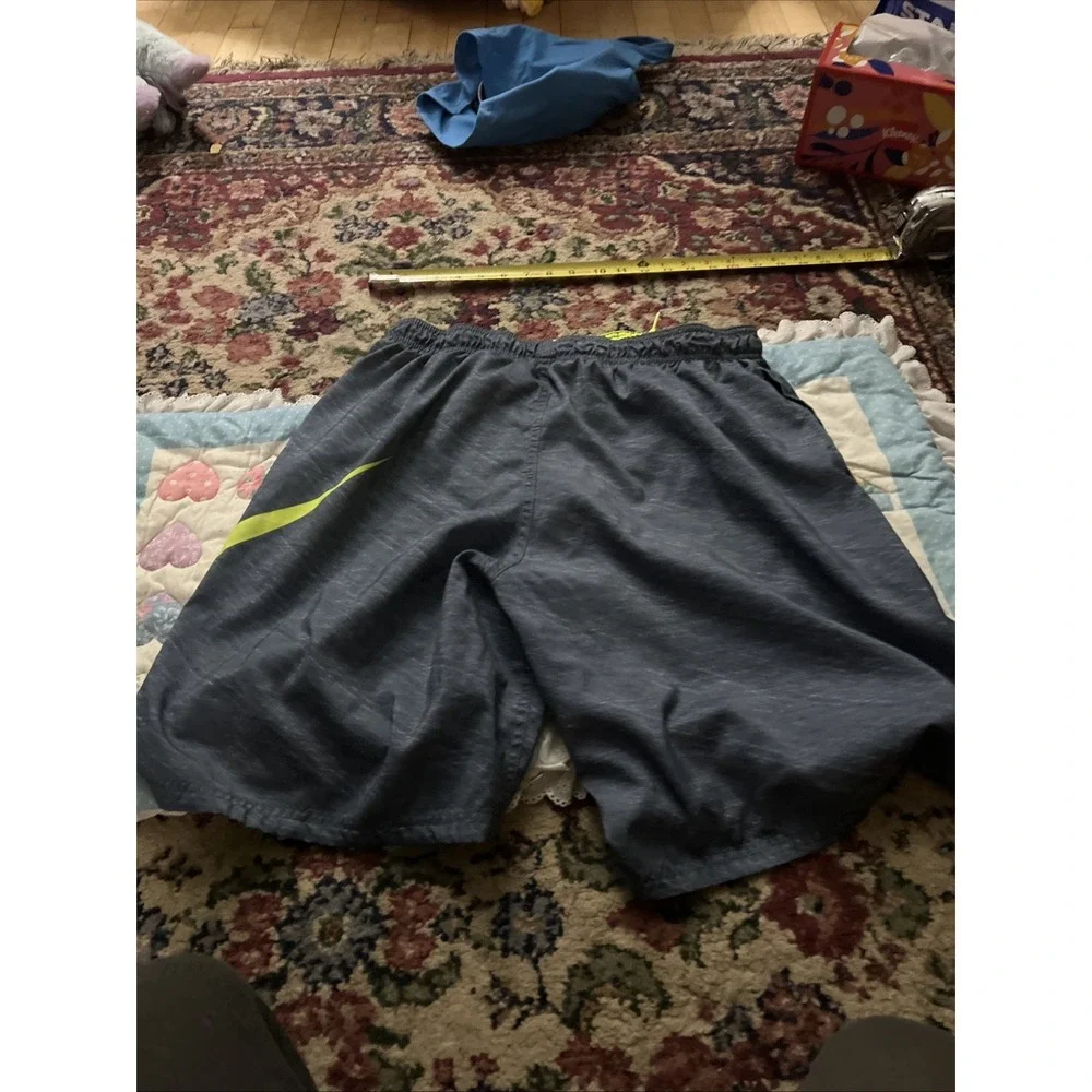 Nike board shorts
