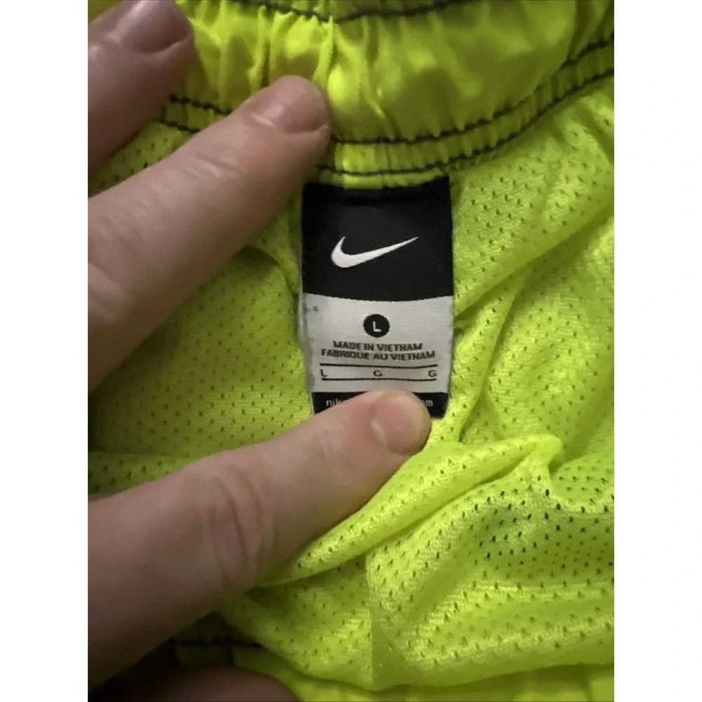 Nike board shorts