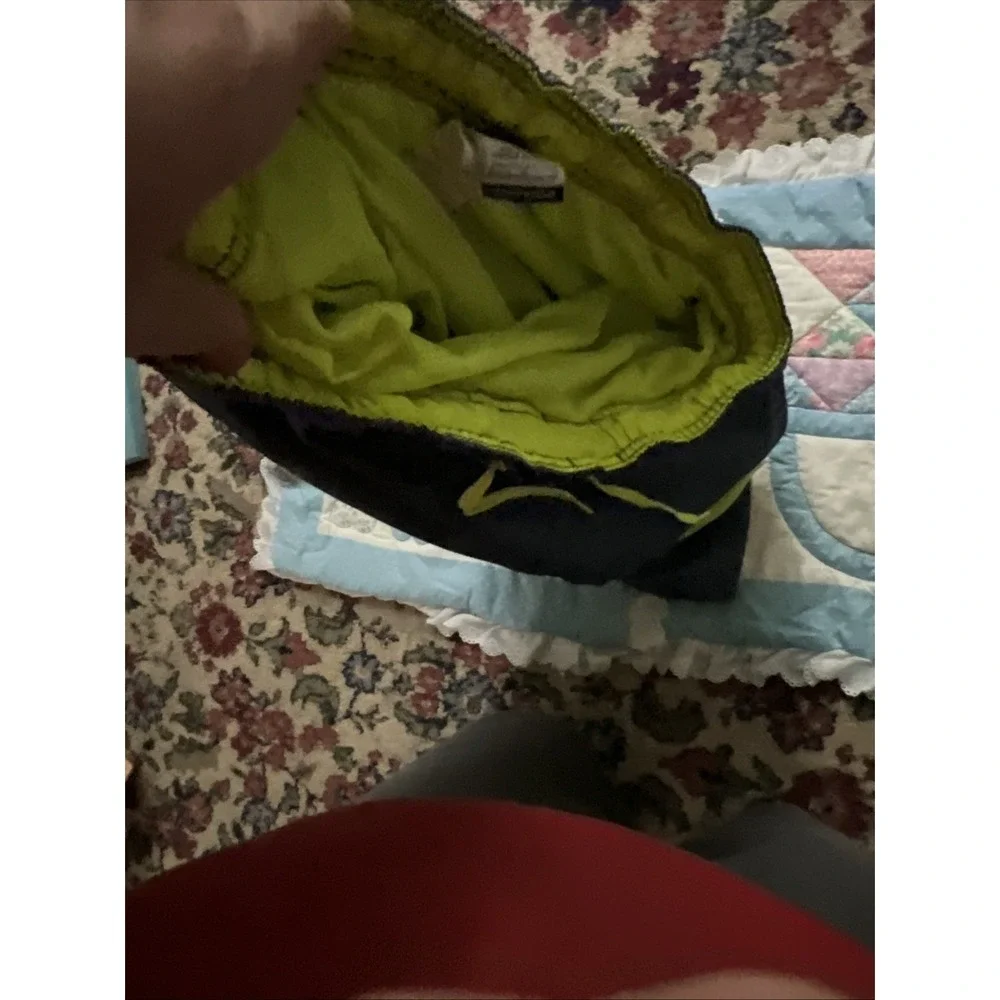 Nike board shorts