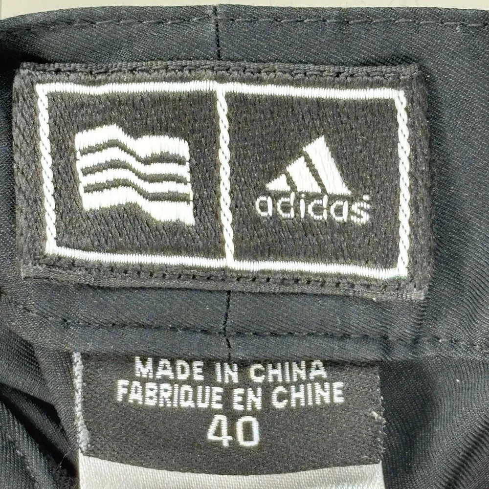 adidas outdoor yet casual