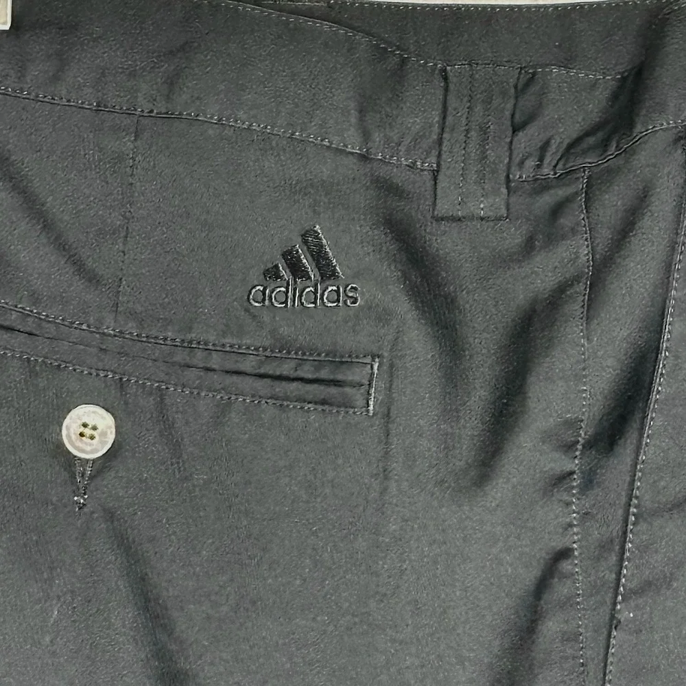 adidas chino design sporty