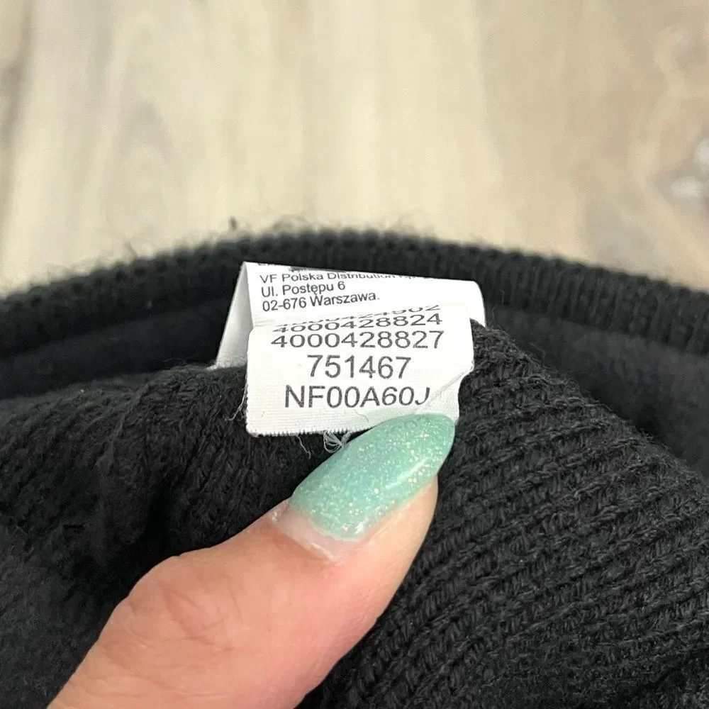 The North Face excellent used