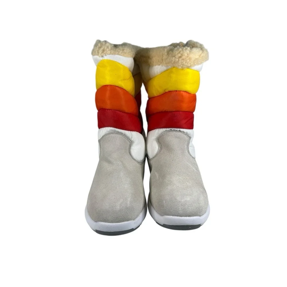 BearPaw women boreal