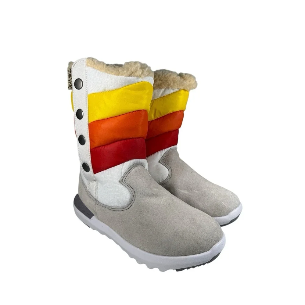 BearPaw women boreal