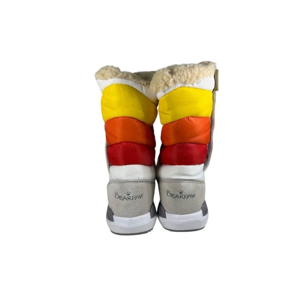 BearPaw women boreal