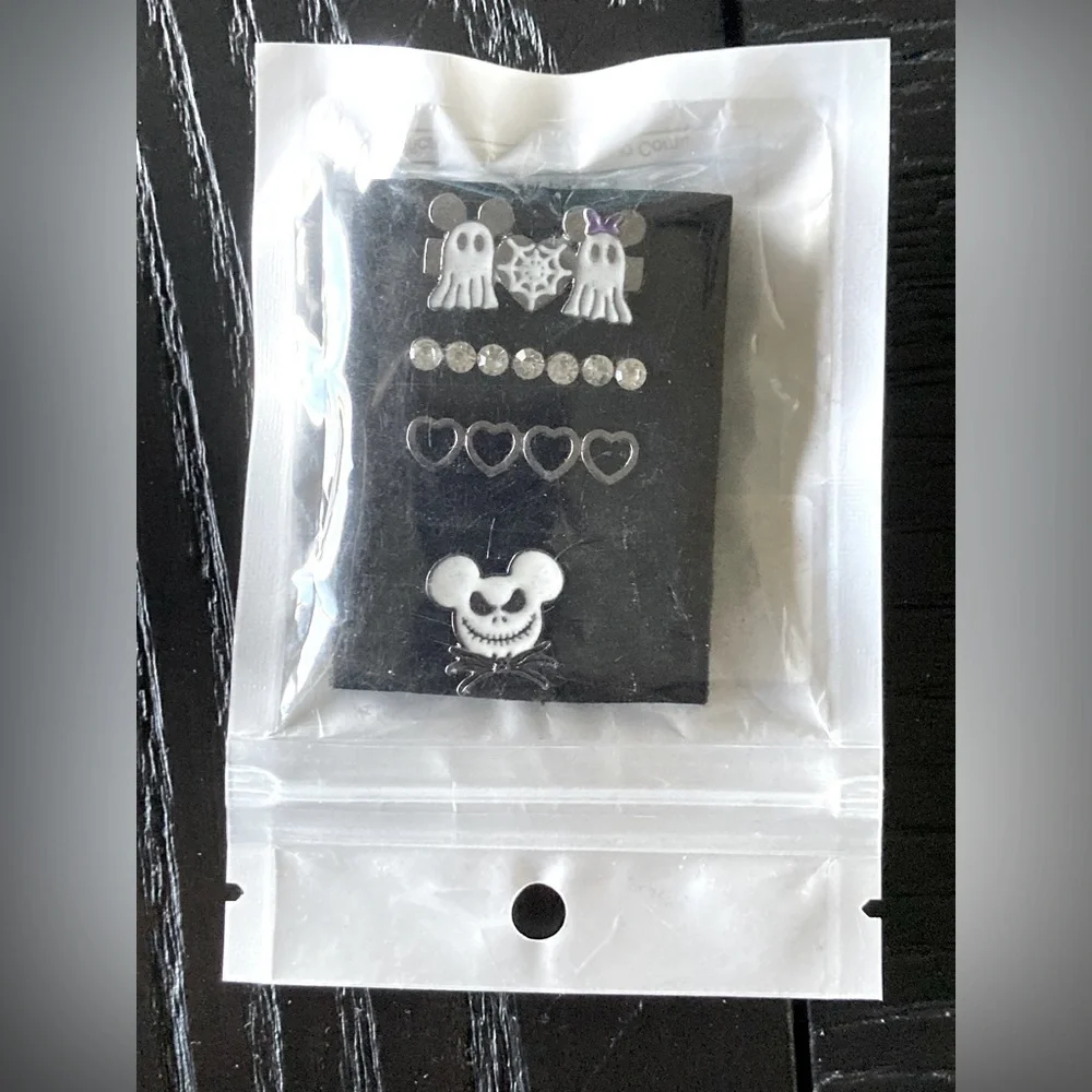 N/A new package