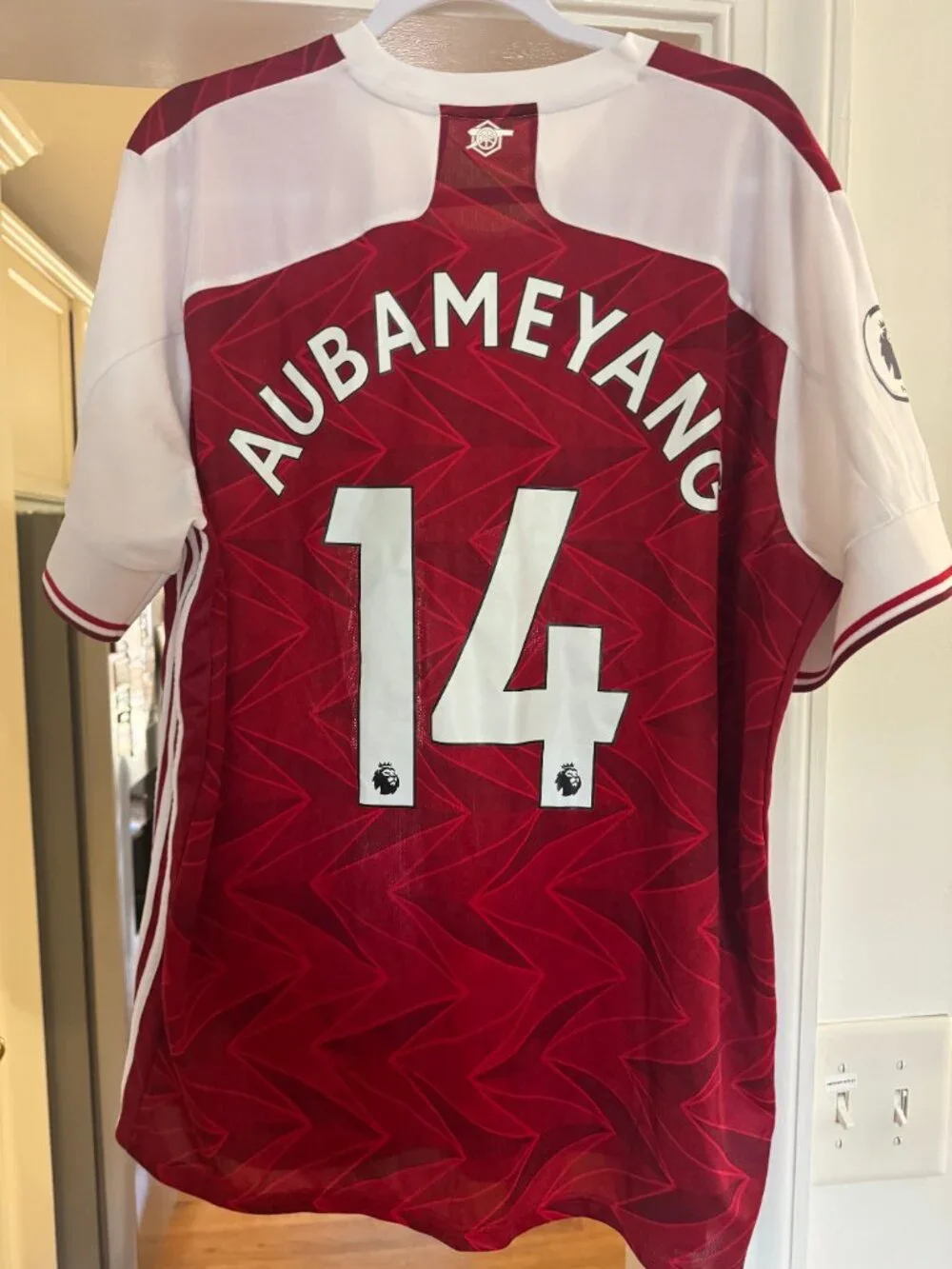 adidas throwback jersey