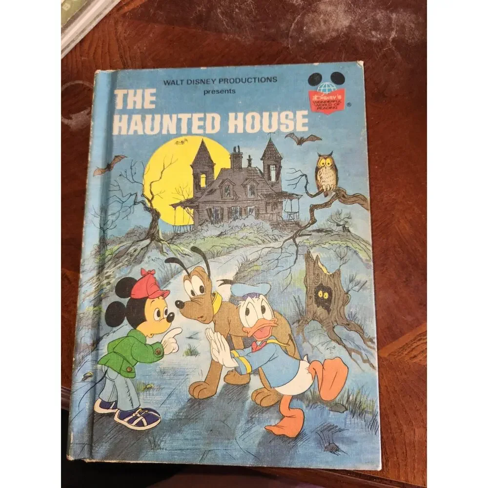 Disney this lot