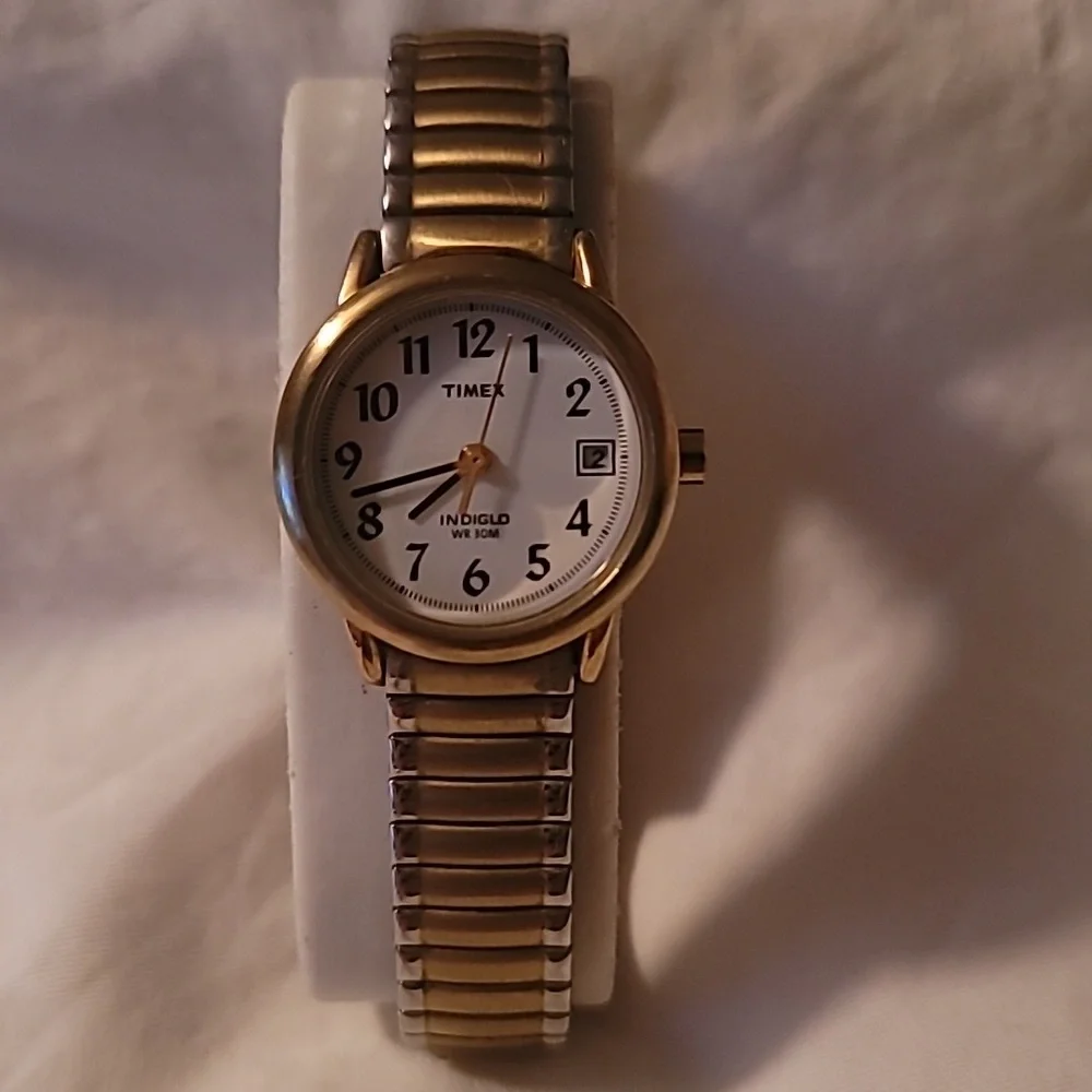 Timex great pre