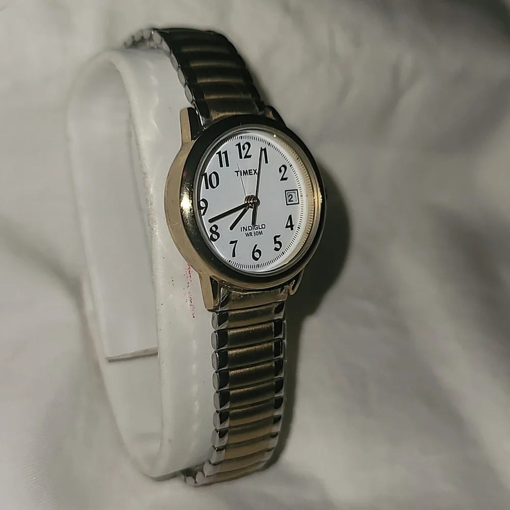 Timex great pre