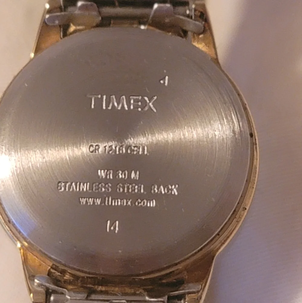 Timex great pre