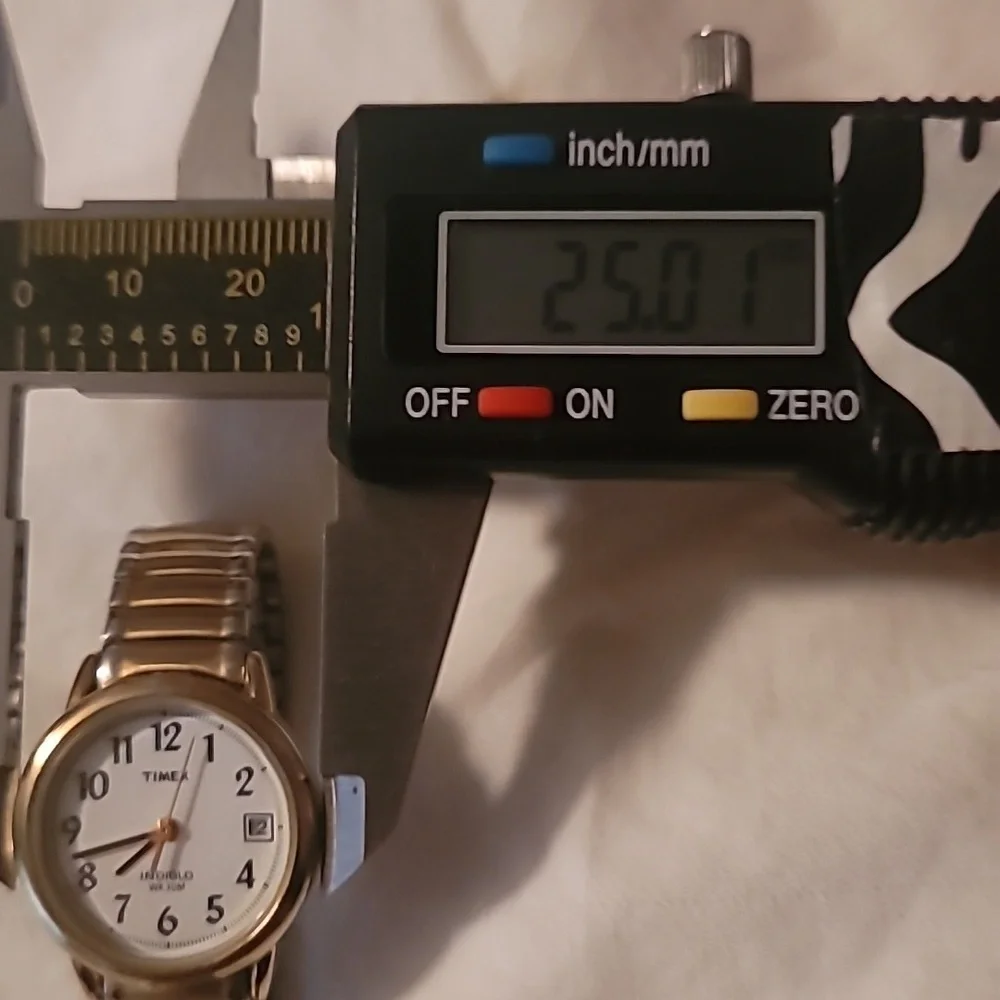 Timex great pre
