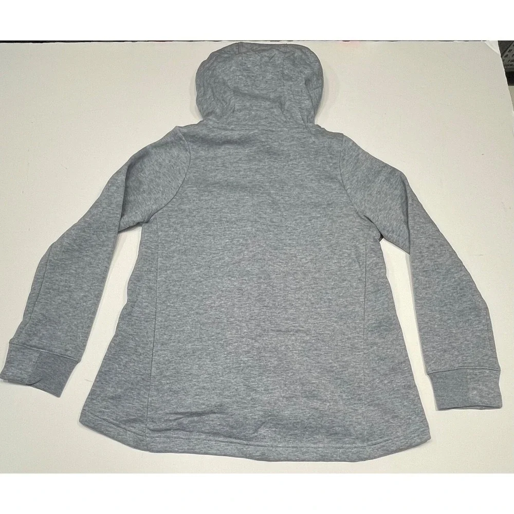 Nike heather small 445