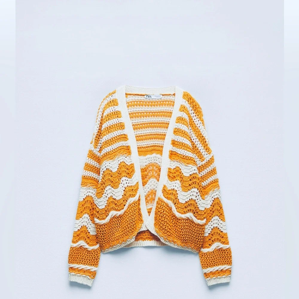Zara brand new
