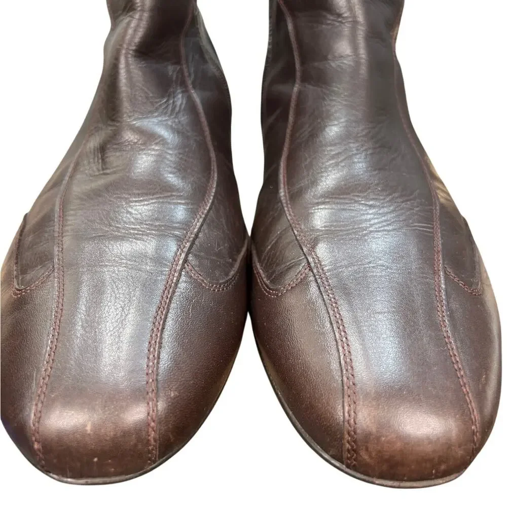 Bacco Bucci shoe balances handmade
