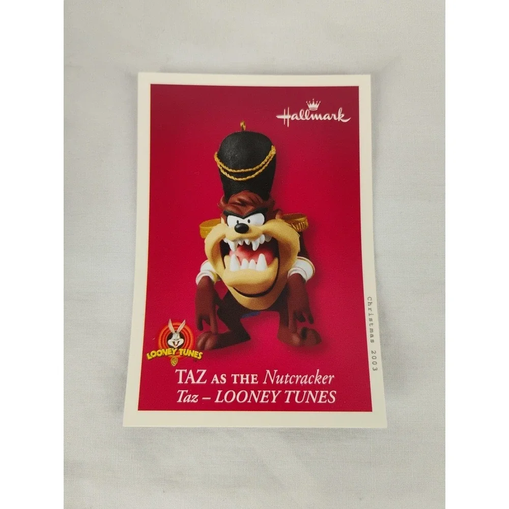 Hallmark this vintage