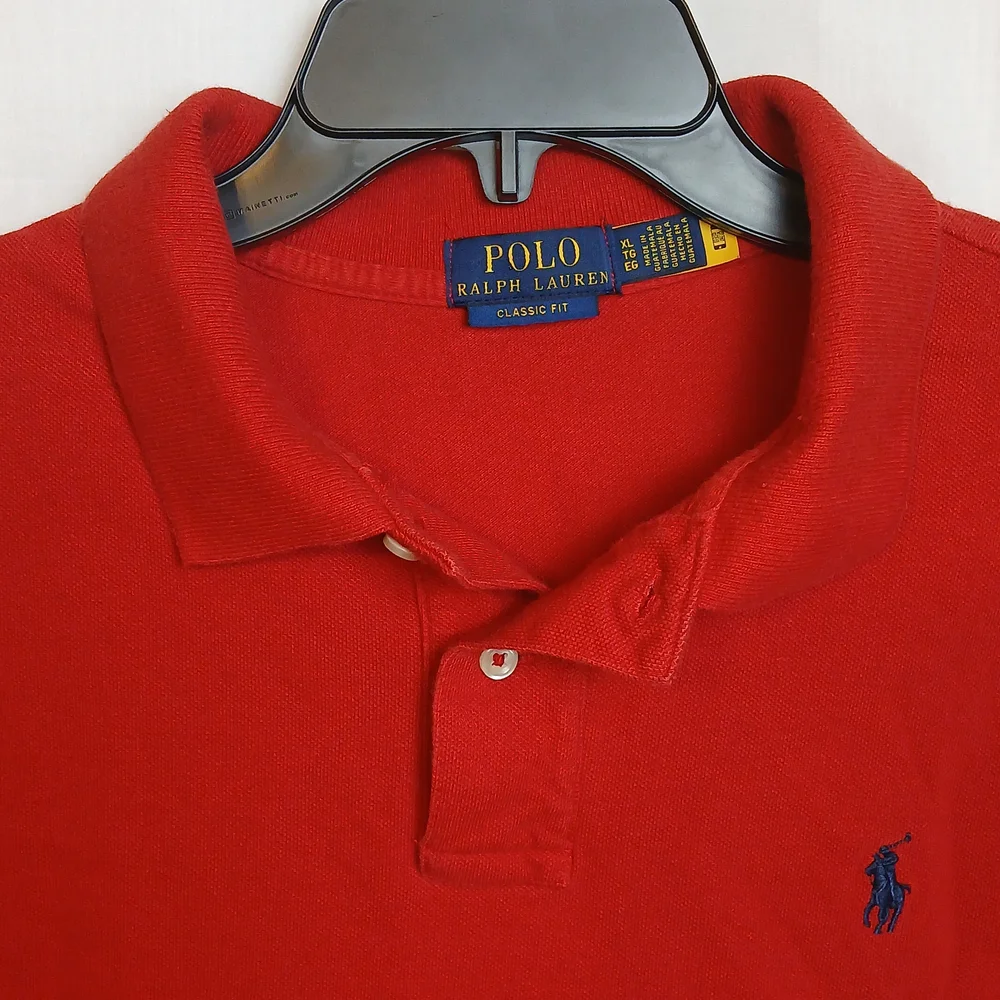 Polo Ralph Lauren classic short