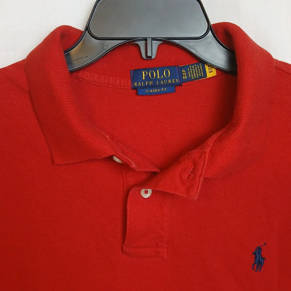 Polo Ralph Lauren classic short