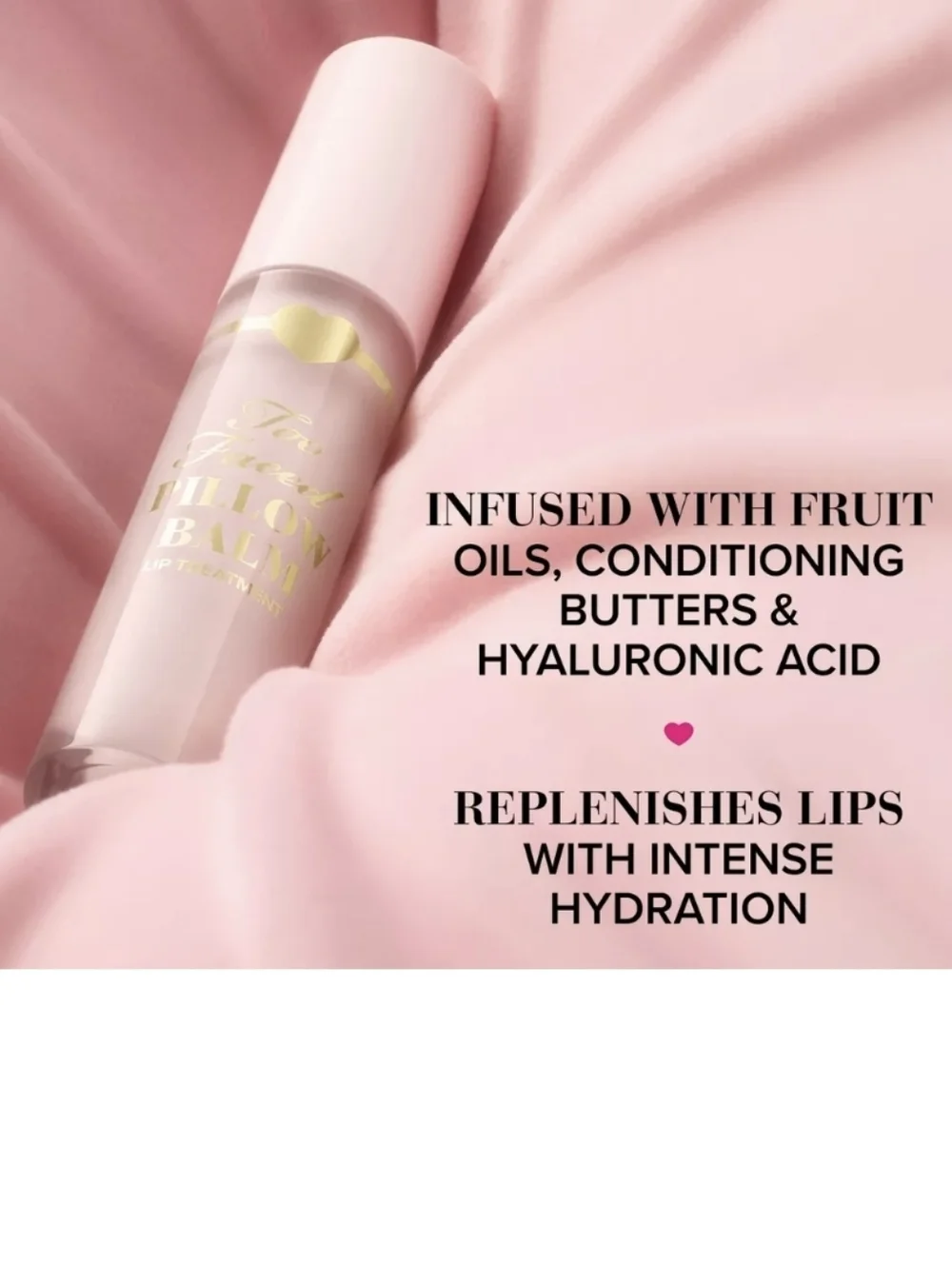 Too Faced too faced
