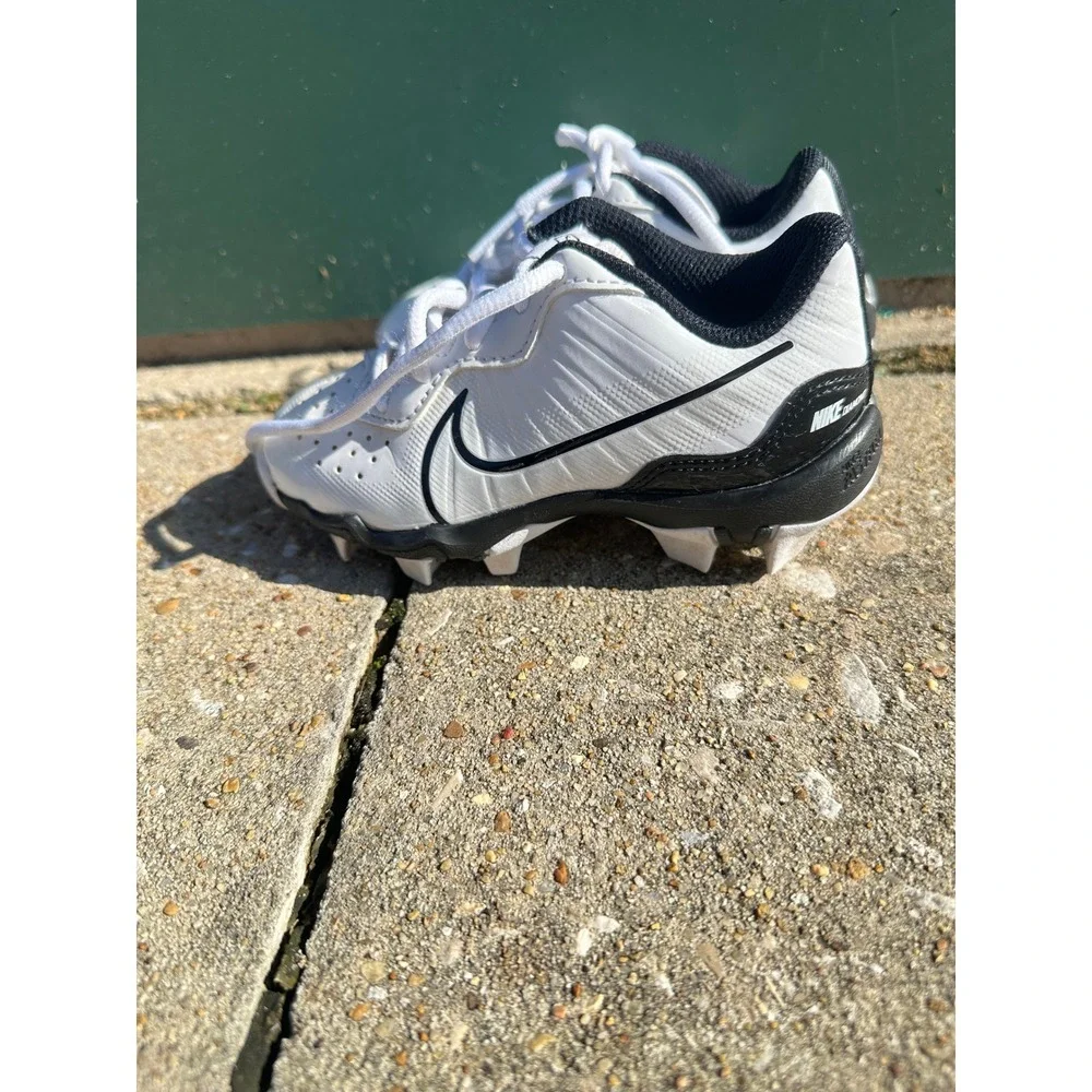 Nike brand model